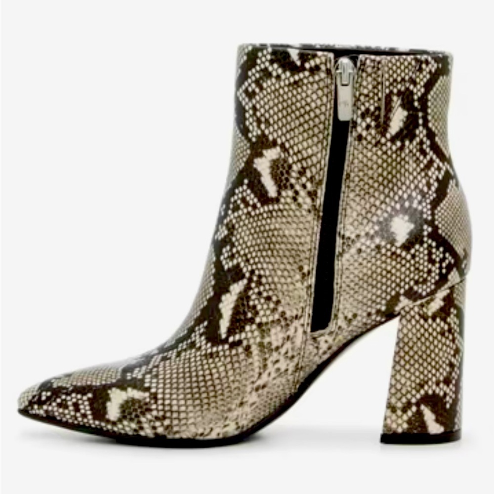 Marc Fisher Gaylen Bootie